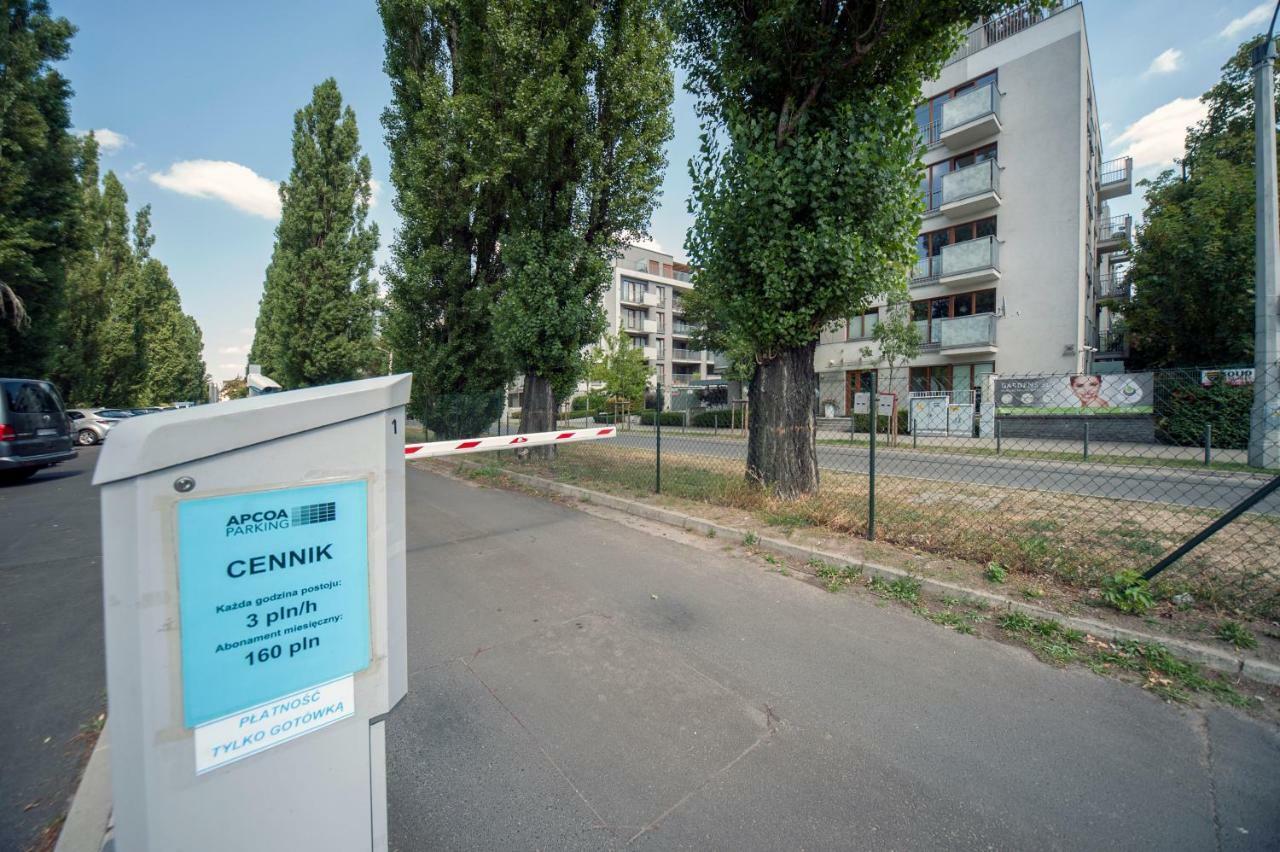 Very Berry - Maratonska 3 - Business Apartment, Garden, Check In 24H - Poznan — Photos 3