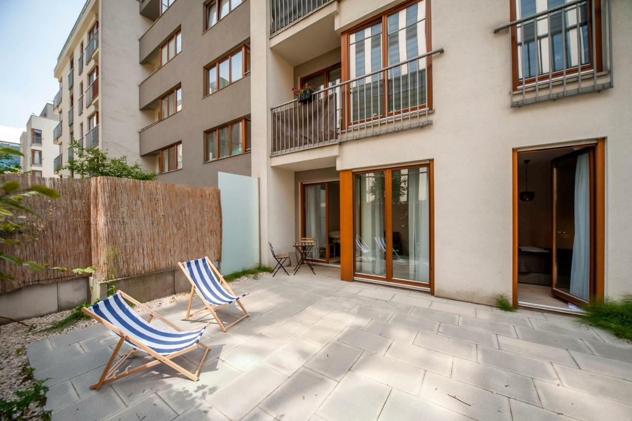 Very Berry - Maratonska 3 - Business Apartment, Garden, Check In 24H - Poznan, Poznan